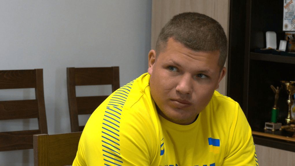 Український легкоатлет отримав дискваліфікацію за допінг
