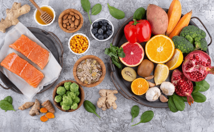 Секрети весняного здоров’я: продукти, які допоможуть зміцнити імунітет ➤ Prozoro.net.ua