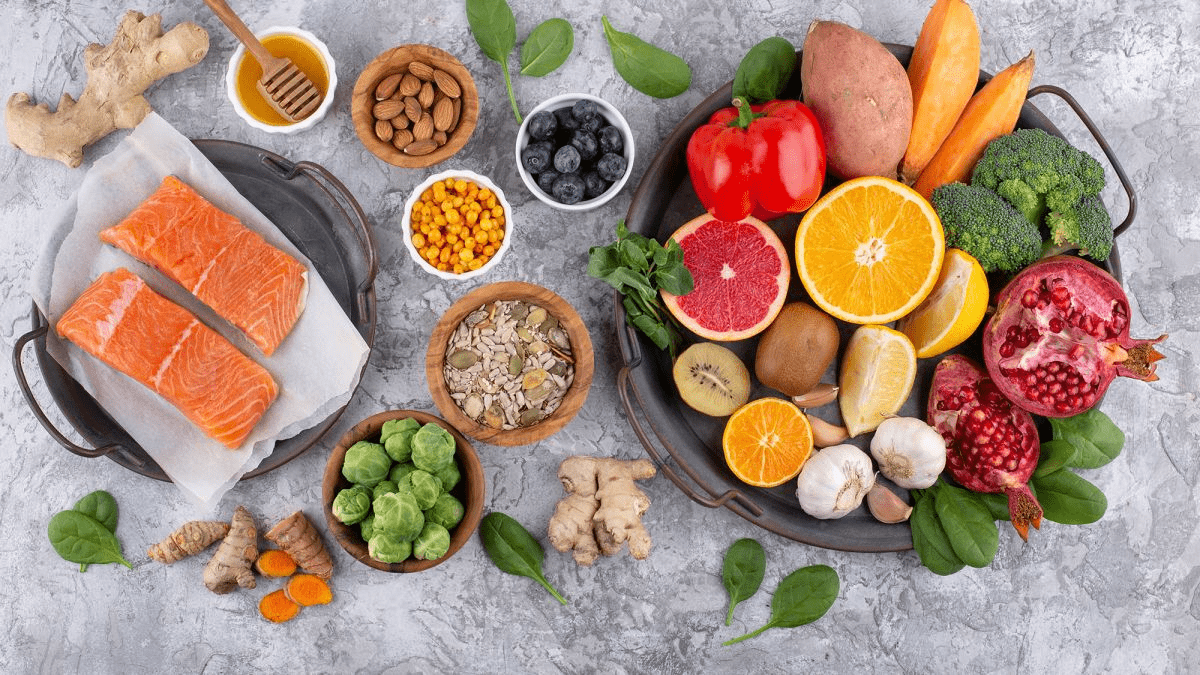 Секрети весняного здоров’я: продукти, які допоможуть зміцнити імунітет ➤ Prozoro.net.ua