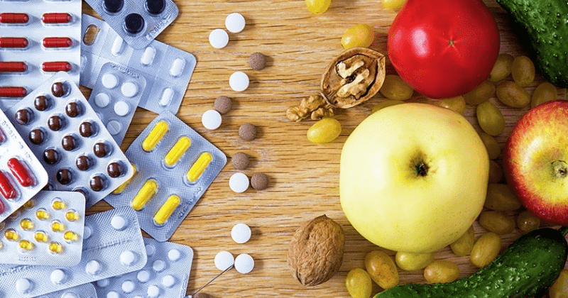 Секрети весняного здоров’я: продукти, які допоможуть зміцнити імунітет
