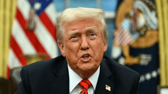 Як Трамп своїми рішеннями ускладнив переговори України з РФ ➤ Prozoro.net.ua