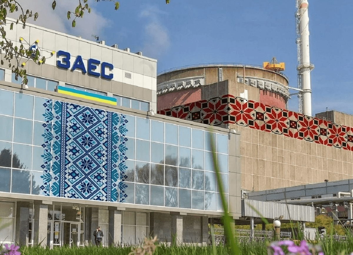 Запорізька АЕС зазнала пошкоджень: що сталося на обʼєкті