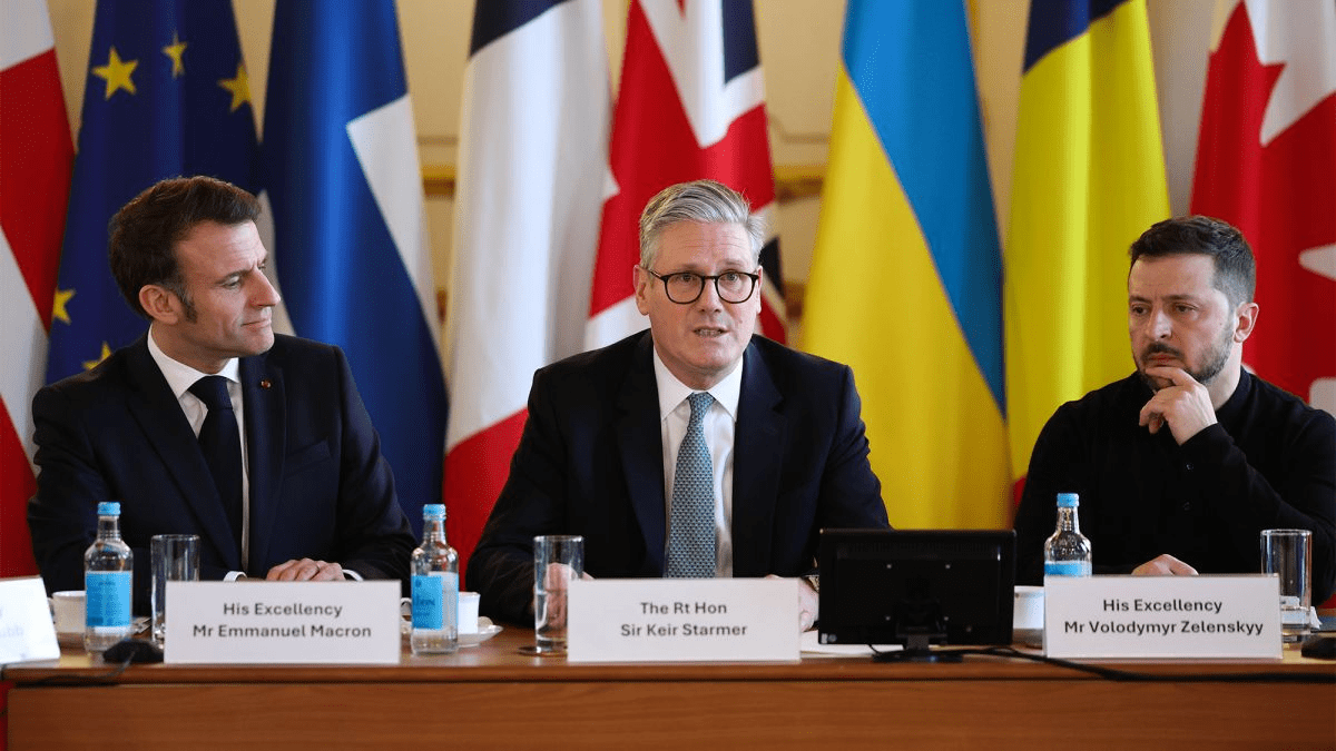 Делегація військових Британії та Франції приїде до України: мета візиту ➤ Prozoro.net.ua