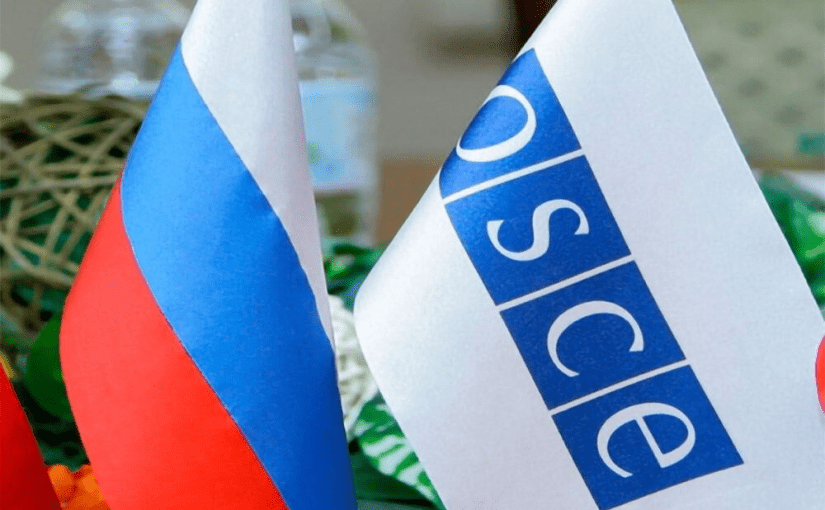 Росія звернулася в ОБСЄ через Молдову: що викликало обурення Кремля ➤ Prozoro.net.ua