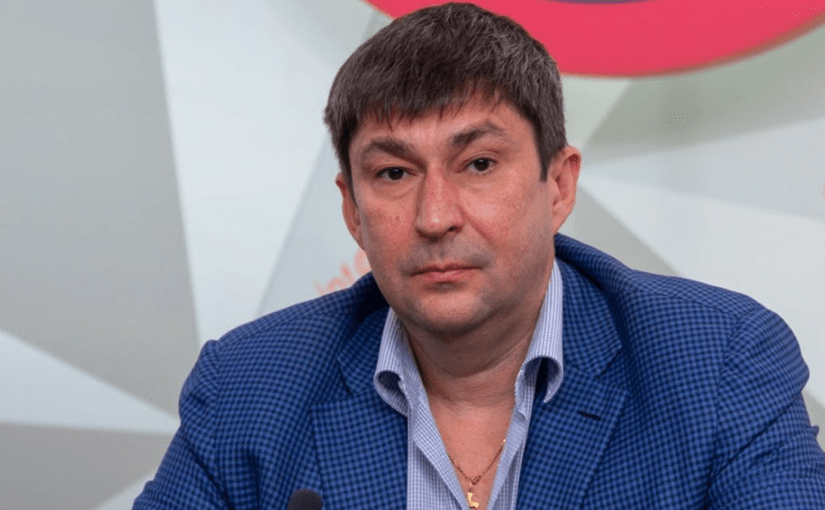 Смерть депутата Плахотніка: «Батьківщина» заявила про замовне вбивство ➤ Prozoro.net.ua