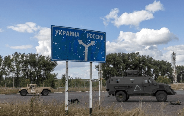 NYT: операція ЗСУ в Курщині могла похитнути довіру Вашингтона