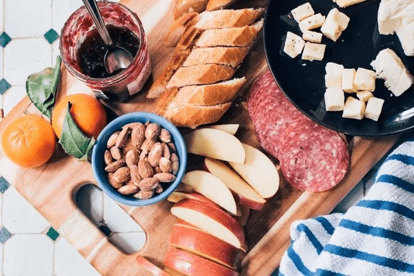 Як досягти плоского живота: 6 білкових продуктів для схуднення в талії