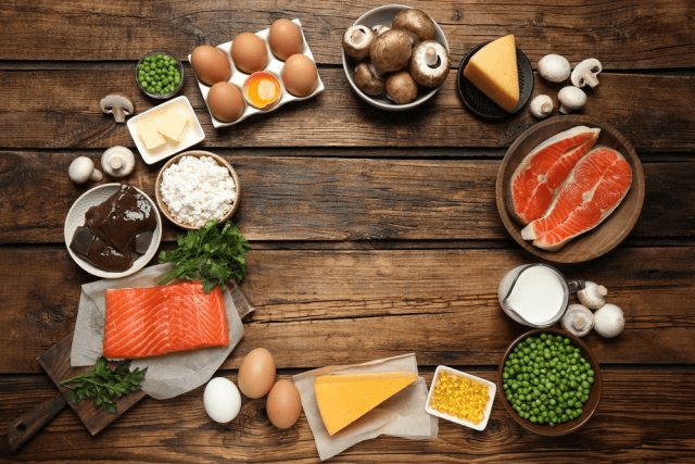 Як досягти плоского живота: 6 білкових продуктів для схуднення в талії