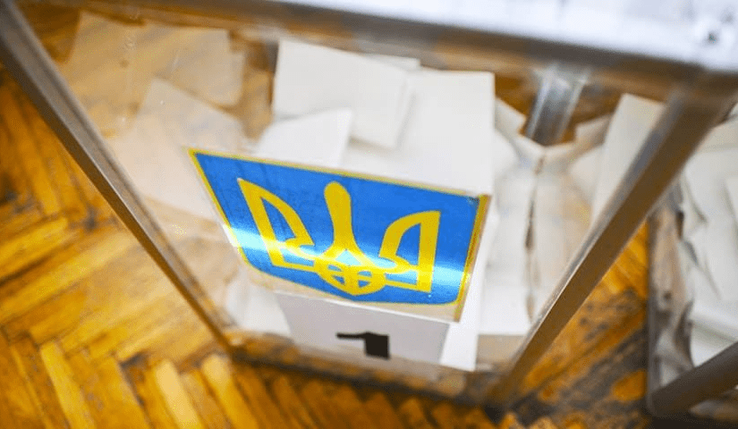 ЦВК розкрила деталі проведення виборів після війни: що чекає на Україну ➤ Prozoro.net.ua