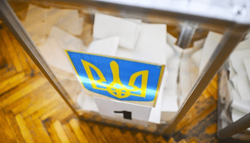 ЦВК розкрила деталі проведення виборів після війни: що чекає на Україну ➤ Prozoro.net.ua