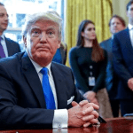 Трамп попередив Зеленського про великі проблеми через відмову від угоди про копалини ➤ Prozoro.net.ua