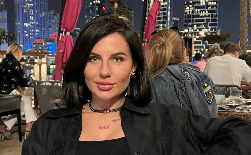 Скандал навколо Анни Алхім: роман з олігархом і помста його дружині ➤ Prozoro.net.ua