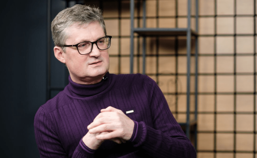 Кондратюк зробив гучну заяву про Козловського: ЗСУ та борговий скандал ➤ Prozoro.net.ua