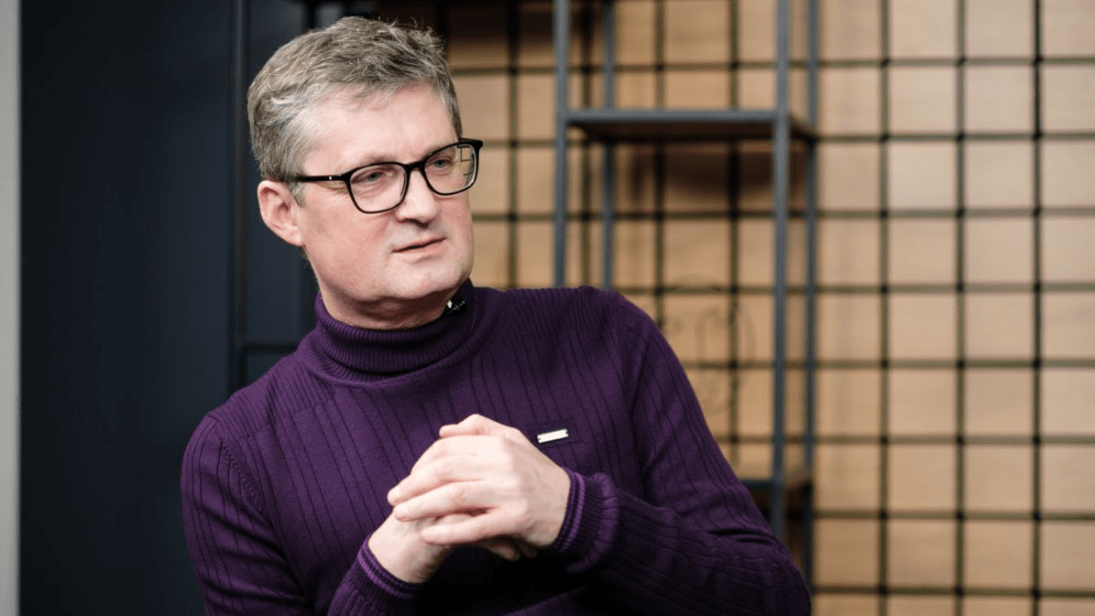 Кондратюк зробив гучну заяву про Козловського: ЗСУ та борговий скандал ➤ Prozoro.net.ua
