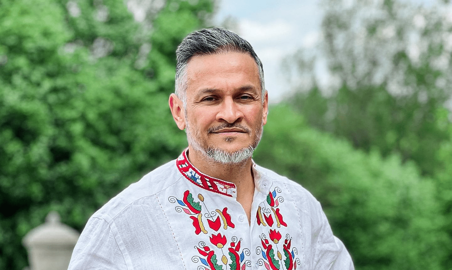 Ектор Хіменес-Браво розповів, чому вирішив виїхати з України ➤ Главное.net