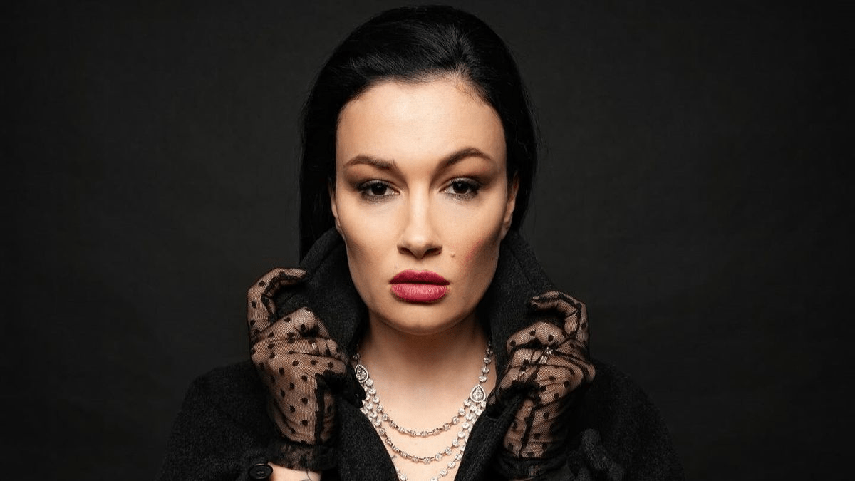 Приходько приголомшила, як підросла її донька: фото 15-річної копії мами