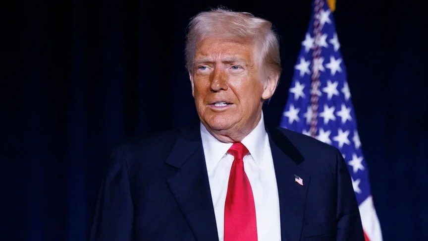 Трамп назвав момент, коли Путін наважився на вторгнення в Україну