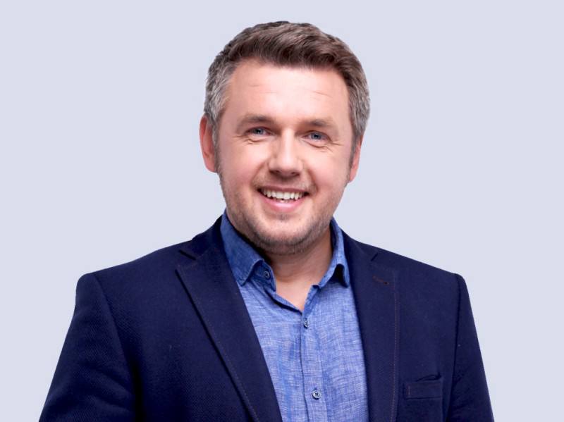 Карпачев никому не показывал эти фото своей жены и сына ➤ Prozoro.net.ua