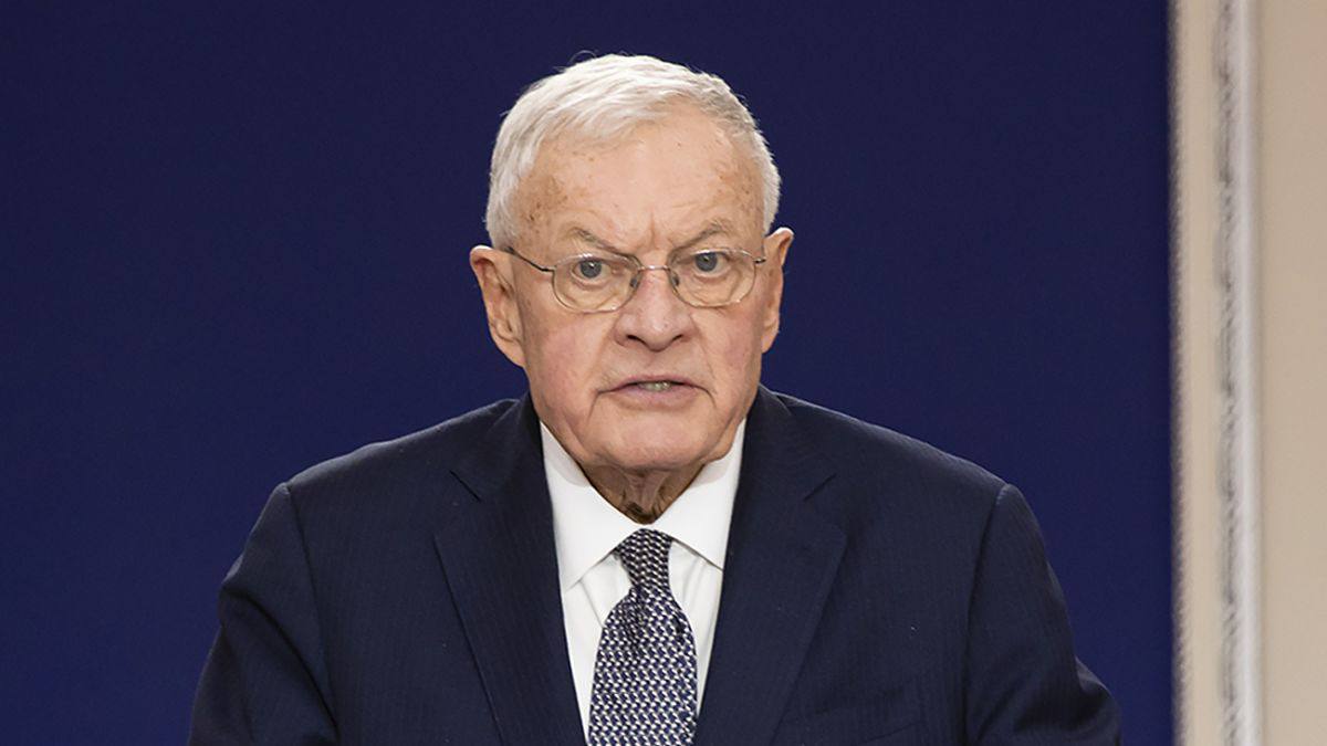 Келлог отреагировал на ракетный удар по Сумам и заявил о «приличии»