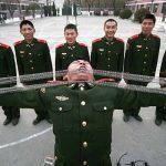 Китай хоче відправити в Україну миротворчі війська ➤ Prozoro.net.ua