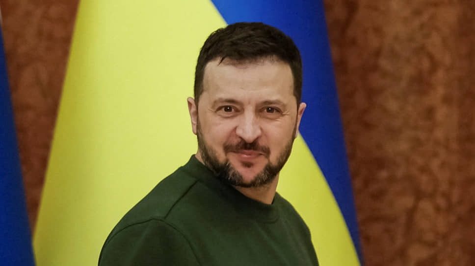 Рейтинг довіри Зеленському: показали результати опитування
