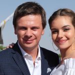 Друзі Дмитра Комарова прокоментували його розлучення з Кучеренко ➤ Prozoro.net.ua