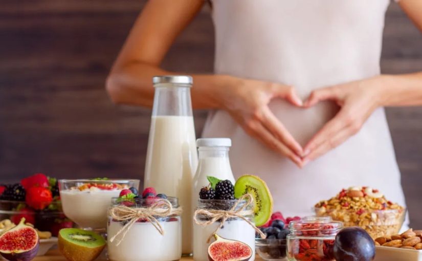 Що їсти для кращого травлення: дієтологи назвали 10 продуктів ➤ Prozoro.net.ua