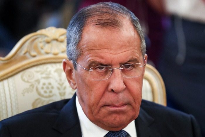 Лавров сделал ряд заявлений о результатах переговоров ➤ Prozoro.net.ua