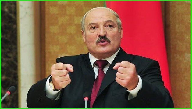 Лукашенко на «инаугурации» заявил, что мир завидует белорусской диктатуре ➤ Prozoro.net.ua