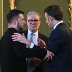 Макрон заговорив про розміщення ядерної зброї   ➤ Prozoro.net.ua