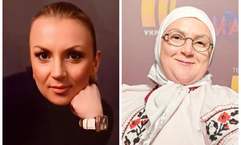 Внучка мамы Верки Сердючки покорила Сеть забавным фото ➤ Prozoro.net.ua