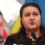 Острая реакция Маркаровой во время спора Трампа и Зеленского ➤ Prozoro.net.ua
