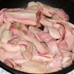 Рак набирает обороты: врач считает, что виной этому три продукта ➤ Prozoro.net.ua