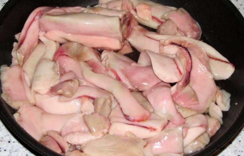 Рак набирает обороты: врач считает, что виной этому три продукта ➤ Prozoro.net.ua