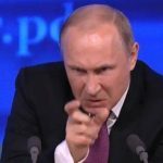 “Зеленський наступив на мозоль”: Бєлковський про причину зриву Путіна ➤ Prozoro.net.ua