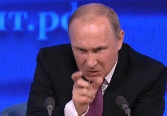 «Зеленский наступил на мозоль»: Белковский о причине срыва Путина ➤ Prozoro.net.ua