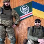 Чеченцы перешли на сторону Украины, сдав позиции России ➤ Prozoro.net.ua