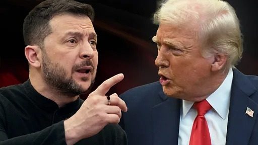 Окончание войны через 24 часа: сколько раз Трамп делал это заявление ➤ Prozoro.net.ua