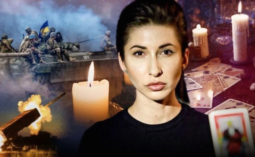 Чи помиряться Трамп і Зеленський? Переможниця “Битви екстрасенсів” зробила прогноз ➤ Prozoro.net.ua