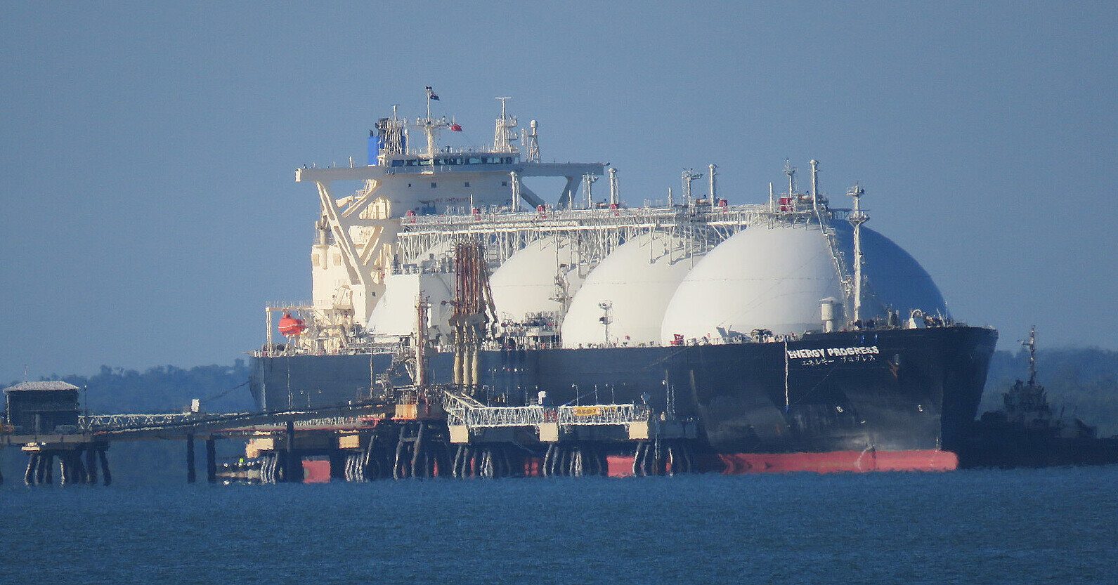 ЄС офіційно заблокував перевалку газу РФ: що зміниться для Кремля ➤ Prozoro.net.ua
