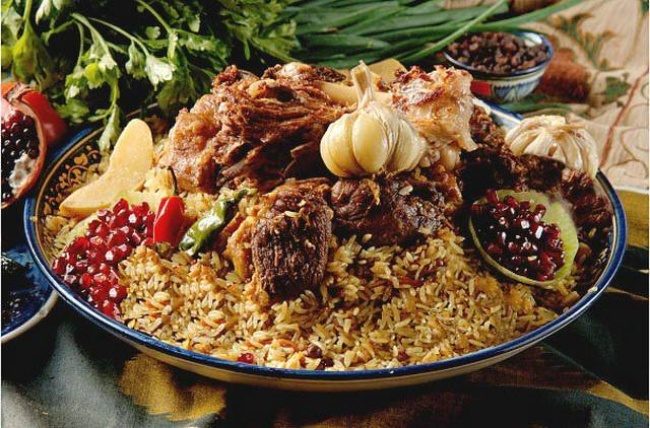 Как приготовить идеальный плов: мясо будет таять во рту ➤ Prozoro.net.ua