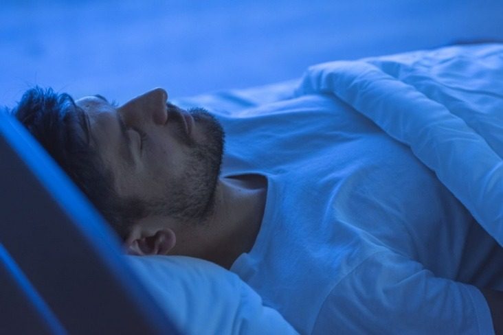 Яка звичка перед сном свідчить про появу діабету ➤ Главное.net