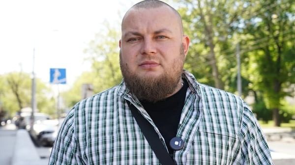Вбивство Дем’яна Ганула: СБУ розкрила подробиці затримання підозрюваного