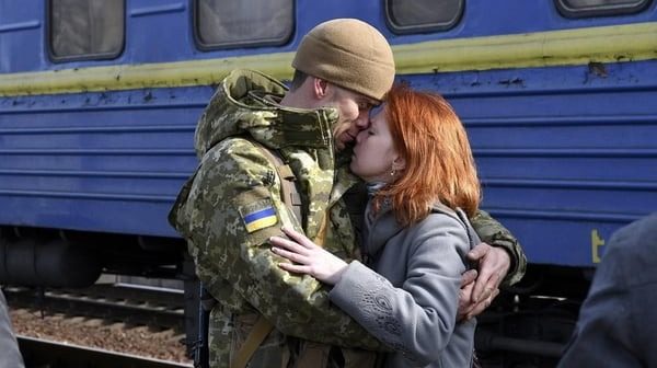 Штрафи за носіння військової форми – скільки доведеться заплатити