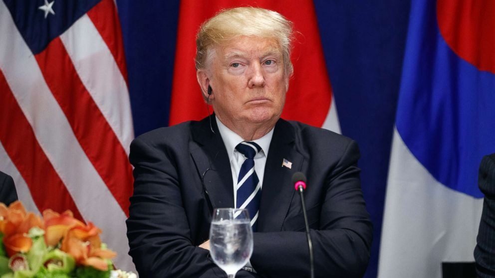 Трамп в гневе из-за «неуважительного поступка» Путина к Уиткоффу