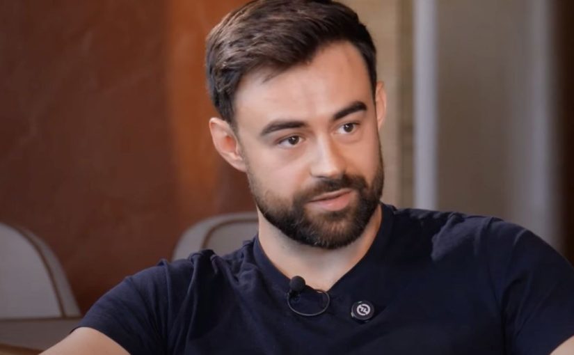 Никитюк показав дружину. А ми всі її дуже добре знаємо ➤ Prozoro.net.ua