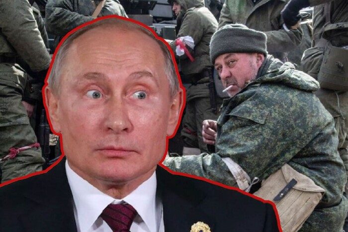 Розкрито жорстоку правду про двійників путіна! Хто вони? ➤ Prozoro.net.ua