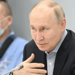 Трибунал для Путіна буде? У Європі зробили важливу заяву ➤ Prozoro.net.ua
