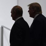 Путін змусив Трампа чекати годину  ➤ Prozoro.net.ua