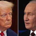 Що сказав Путін Трампу про перемир’я та удари по енергооб’єктах ➤ Prozoro.net.ua